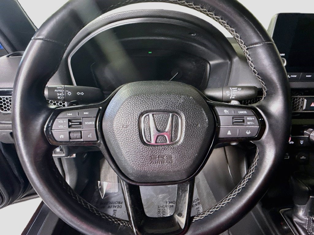 Used 2022 Honda Civic Sport image 12