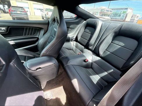 Used 2016 Ford Mustang GT Premium w/ GT Performance Package RWD image 25