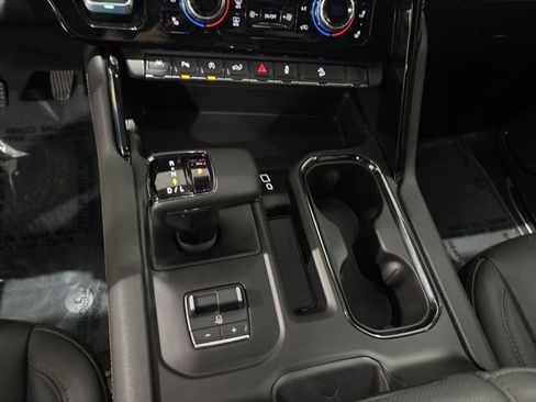 Used 2026 GMC Sierra 1500 AT4 AWD/4WD image 17