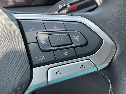 New 2026 Volkswagen Tiguan S FWD image 21