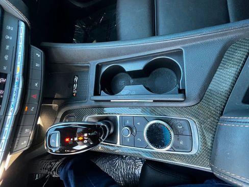 Used 2020 Cadillac CT5 Sport image 29