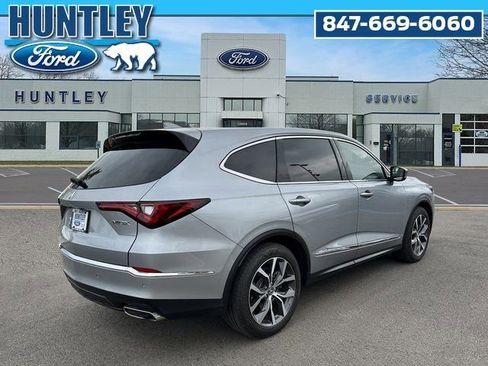 Used 2023 Acura MDX FWD w/ Technology Package image 5