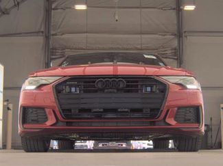 Used 2023 Audi A6 3.0T Prestige video 2