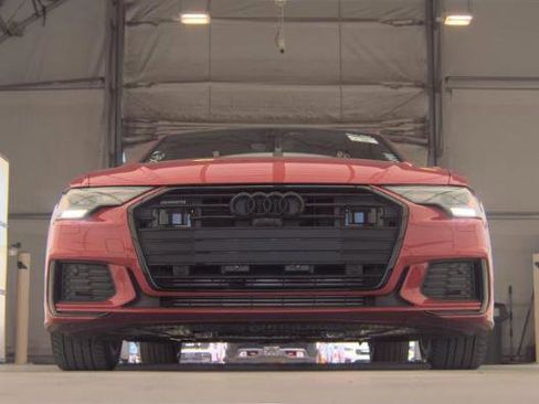 Used 2023 Audi A6 3.0T Prestige image 2