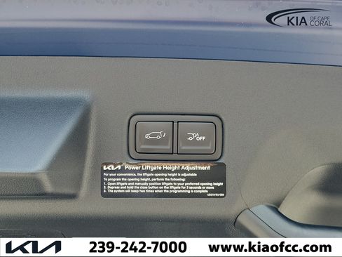 New 2027 Kia Telluride SX FWD image 11