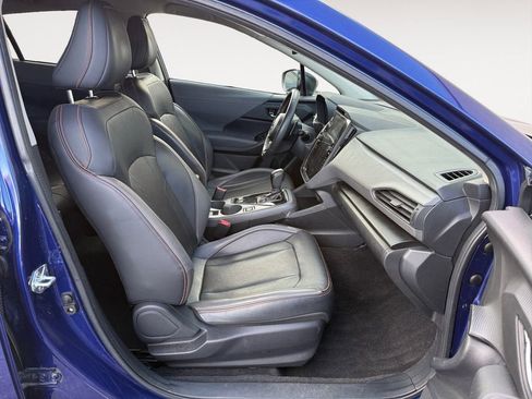 Used 2024 Subaru Crosstrek 2.5i Limited image 15