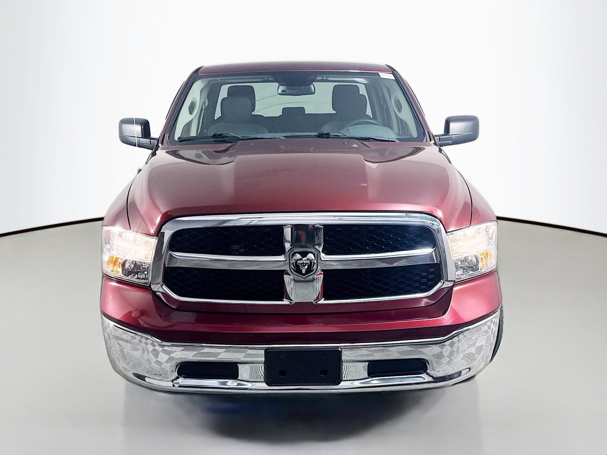 Used 2019 RAM 1500 ST AWD/4WD image 2