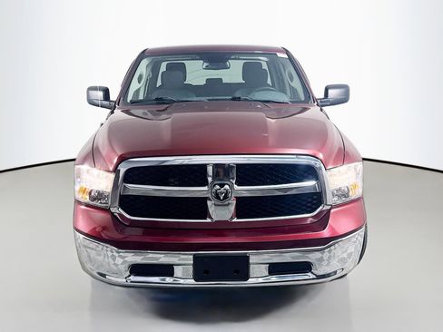 Used 2019 RAM 1500 ST AWD/4WD image 2