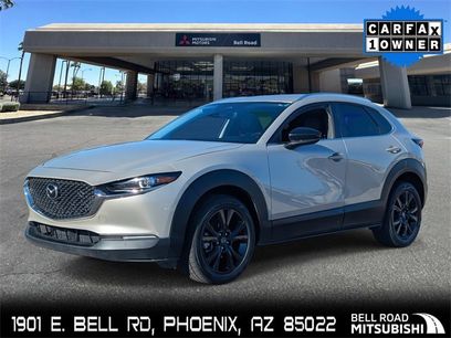 Used 2024 MAZDA CX-30 AWD 2.5 S w/ Select Sport Pkg