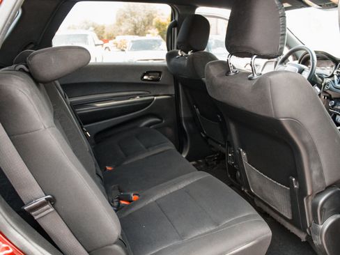 Used 2021 Dodge Durango GT w/ Trailer Tow Group IV AWD/4WD image 26
