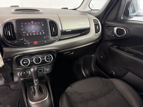 Used 2018 FIAT 500L Pop w/ Premium Group FWD image 4