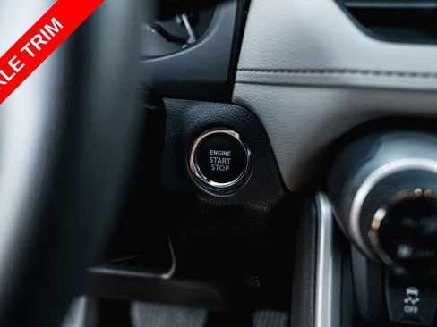Certified 2024 Toyota RAV4 XLE w/ Convenience Package FWD image 18