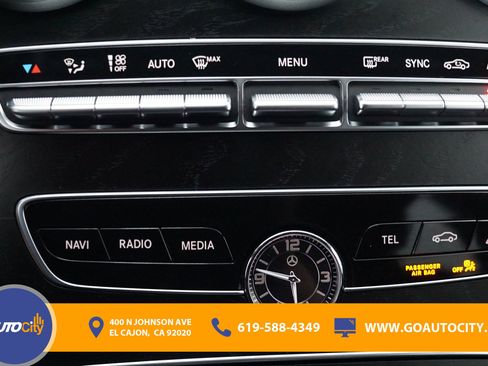 Used 2021 Mercedes-Benz C 300 Sedan image 25