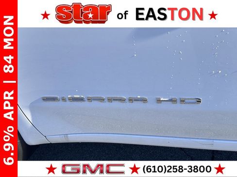 New 2026 GMC Sierra 3500 Pro w/ Convenience Package image 23