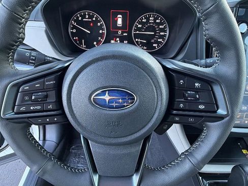 New 2026 Subaru Forester Limited AWD/4WD image 18