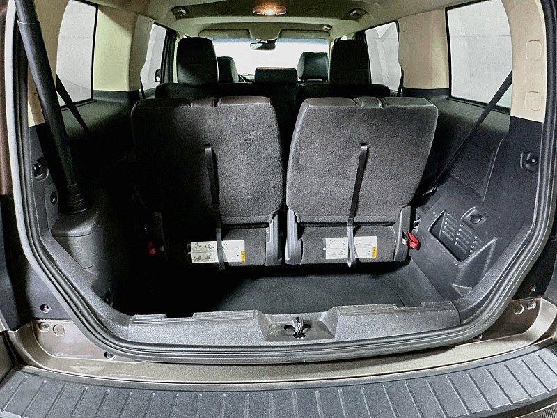 Used 2019 Ford Flex Limited AWD/4WD image 26