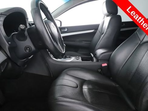 Used 2009 INFINITI G37 x Sedan w/ Premium Pkg AWD/4WD image 16