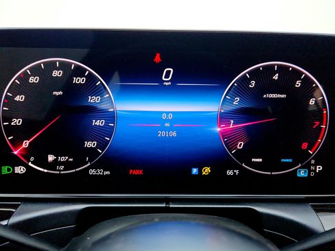 Certified 2024 Mercedes-Benz C 300 C 300 image 14