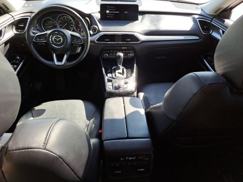Used 2022 MAZDA CX-9 Touring Plus image 9