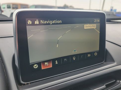 Used 2020 FIAT 124 Spider Abarth w/ Convenience Group image 12