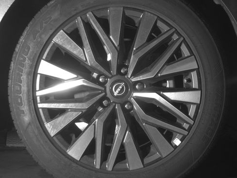 Used 2025 Nissan Altima 2.5 SV image 13