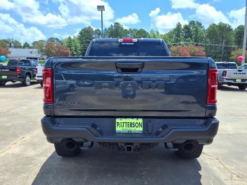 New 2026 RAM 1500 RHO AWD/4WD image 3