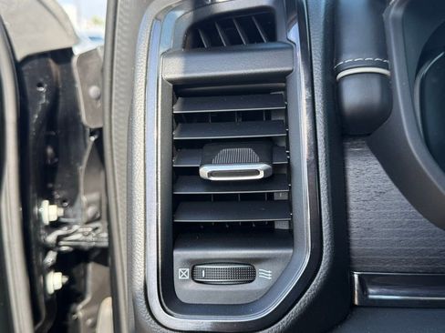 Used 2023 RAM 1500 Limited w/ Trailer Tow Group image 38