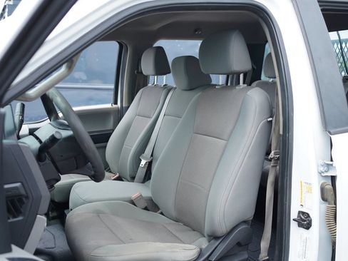 Used 2019 Ford F250 XL AWD/4WD image 16