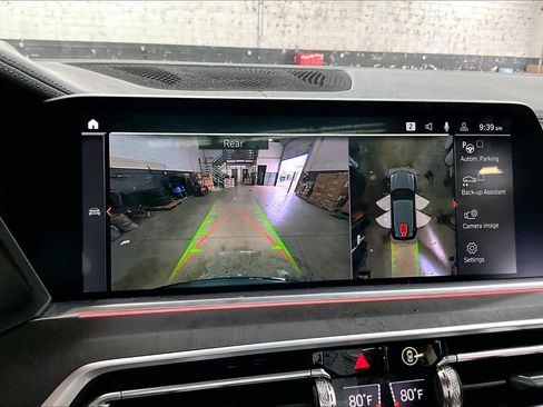 Used 2023 BMW X5 xDrive40i w/ Premium Package image 23