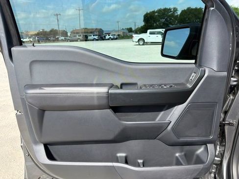 New 2026 Ford F150 STX w/ F-150 LOBO Package AWD/4WD image 14