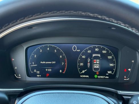 Used 2024 Honda Civic Sport Touring image 19