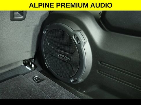 Certified 2025 Jeep Wrangler Unlimited Sport AWD/4WD image 12