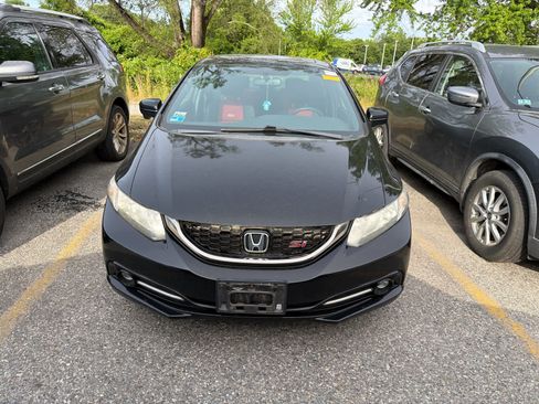 Used 2014 Honda Civic Si image 5