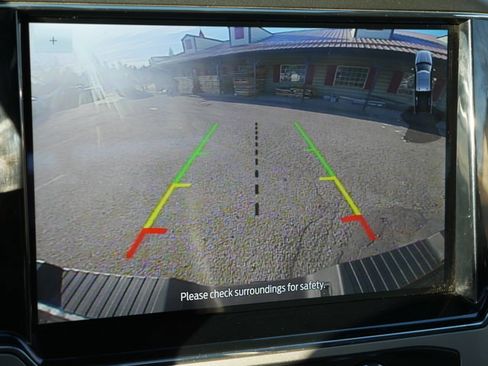 Certified 2022 Ford F350 Lariat w/ Lariat Ultimate Package image 15