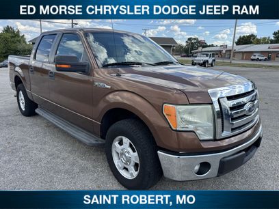 Used 2011 Ford F150 XLT w/ XLT Convenience Pkg