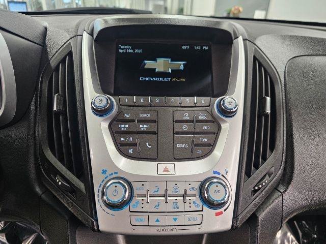 Used 2017 Chevrolet Equinox LT w/ Convenience Package FWD image 20