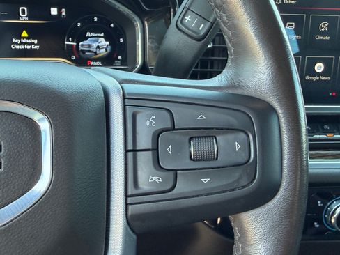 Used 2022 GMC Sierra 1500 SLE RWD image 19