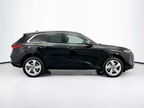 Used 2025 Audi Q5 Premium Plus AWD/4WD image 4