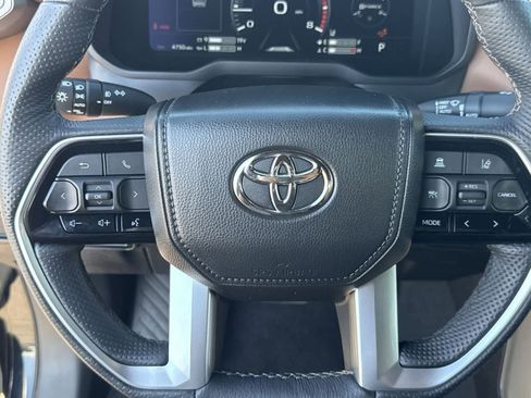 Used 2025 Toyota Tundra 1794 Edition image 26