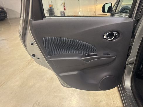 Used 2014 Nissan Versa Note SV w/ SL Package image 31