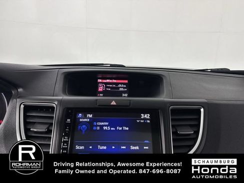 Used 2016 Honda CR-V EX-L image 6