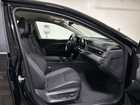 Used 2026 Toyota Camry XLE image 21