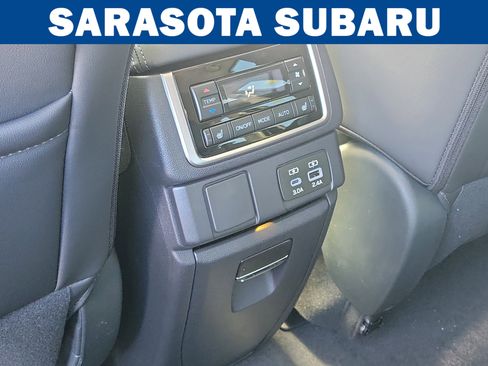 New 2026 Subaru Ascent Limited image 13