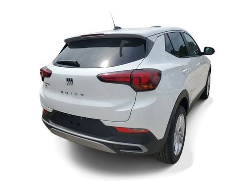 New 2026 Buick Encore GX Preferred w/ Comfort Package FWD image 5