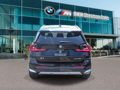 New 2026 BMW X1 xDrive28i w/ Convenience Package image 5