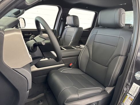 New 2026 Toyota Tundra Limited image 14