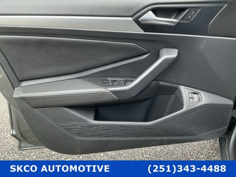 Used 2024 Volkswagen Jetta S FWD image 12