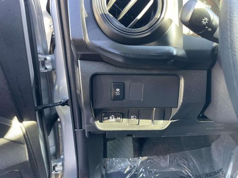 Used 2023 Toyota Tacoma SR w/ SR Convenience Package image 25