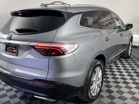 Used 2023 Buick Enclave Essence w/ Experience Buick Package AWD/4WD image 7