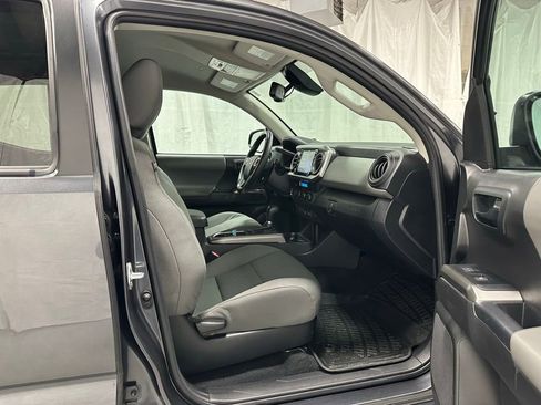 Used 2023 Toyota Tacoma SR5 image 55